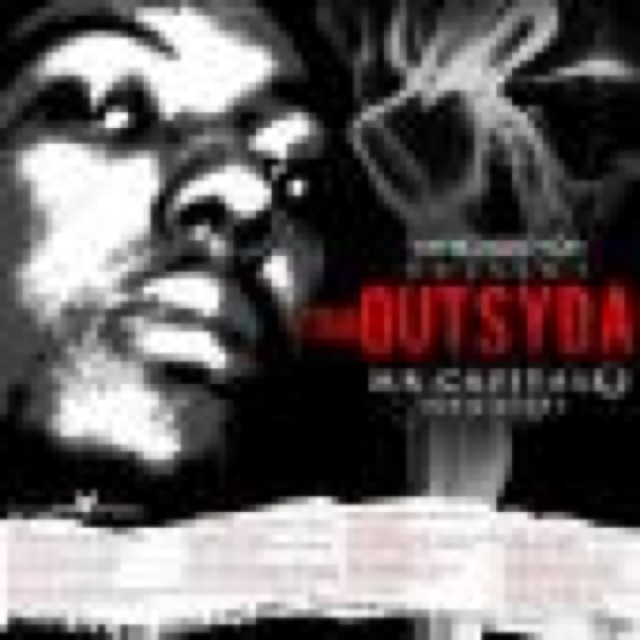 Mr Capital O cover
