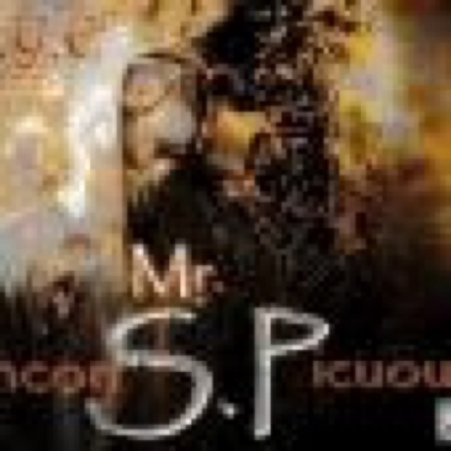 Mr inconSPicuous cover
