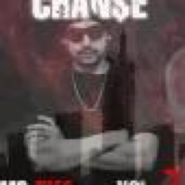Mr Piff Vol 3 cover