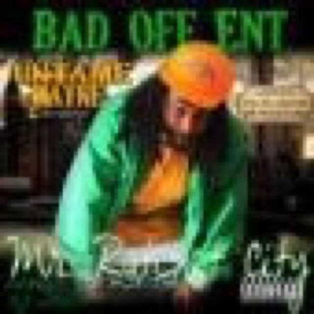 Mr Ratchet City cover