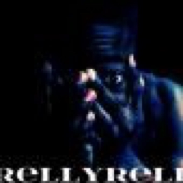 mr rellyrell cover