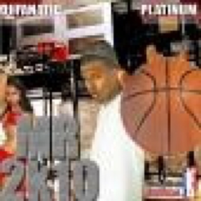 Mr2k10 cover