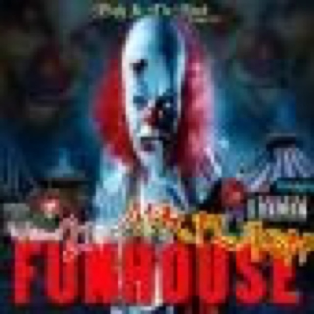MrFlash Welcome 2 Tha Funhouse Mixtape by Mr.Flash cover