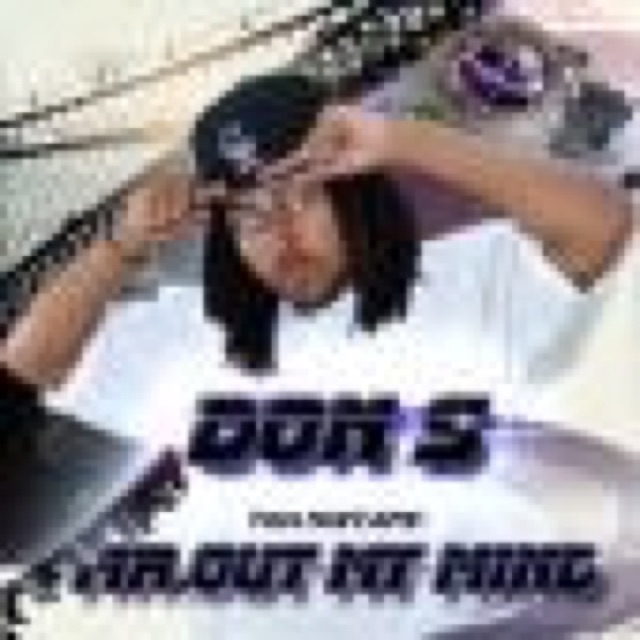 MrOut My Mind by Don S cover