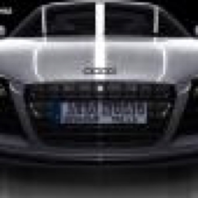 Msa Present: Audi Music 10 by infamous cover