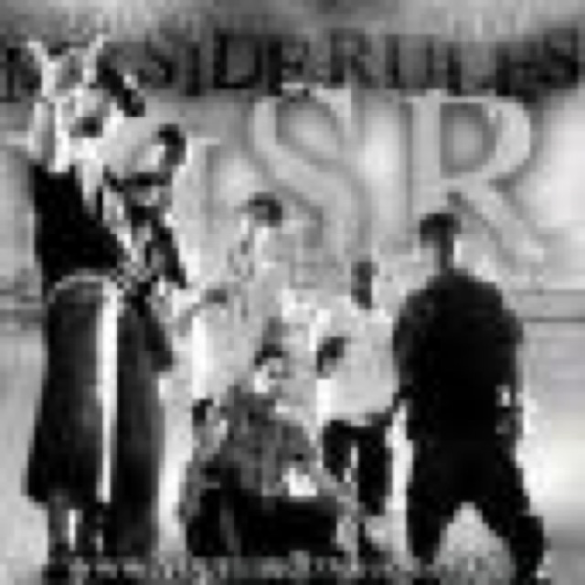 MSR MySideRules cover
