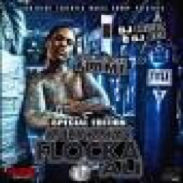 MUHAMMAD FLOCKA ALI cover