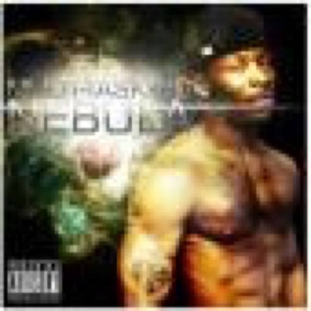 Multi Tasking Nebula by My Way Records/D-Squad Records cover