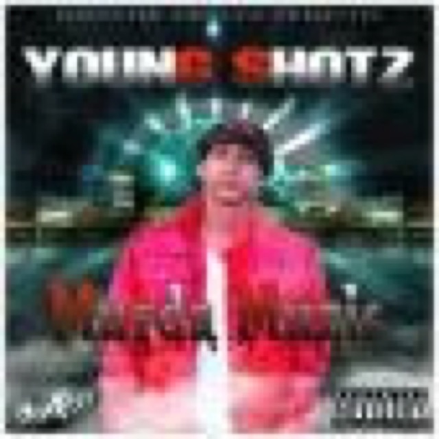 Murda Muzic cover