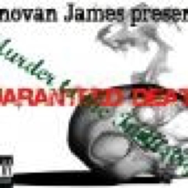 Murder to the Industry cover