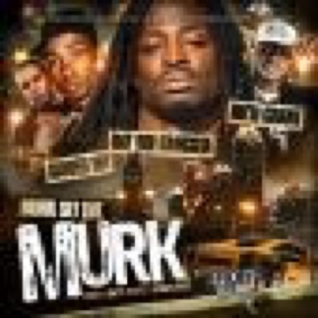 MURK by Dat Boi Gangsta & Murk Set Ent cover