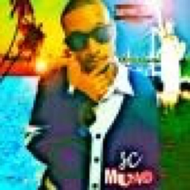Music cover
