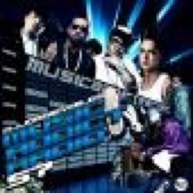 Music Addict Radio Vol 57 cover