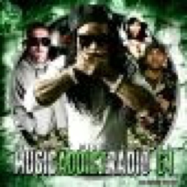 Music Addict Radio Vol 61 Mixed By DJ Jonney Miles by Nicki Minaj,Lil Wayne,T-Pain,Whiplash cover
