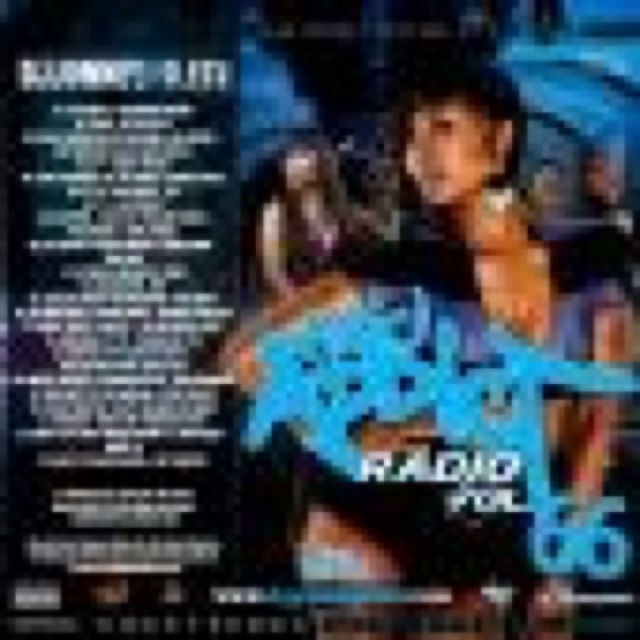 Music Addict Radio Vol 66 Mixed By DJ Jonney Miles by Lil wayne,nicki Minaj,keri hilson,new boyz cover