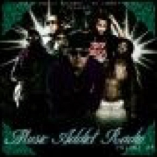 Music Addict Radio Vol 69 by Lil Wayne,Drake,Kelly Rowland,Kanye West,Jay-z,guccie mane cover