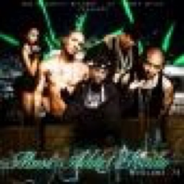 Music Addict Radio Vol 70 by Ludacris,Game,Arkaydion,glasses malone,rick ross,jay-z,Kanye west,lil wayne,wale,waka flocka flame cover