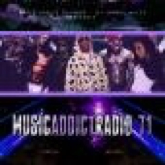 Music Addict Radio Vol 71 by Jaz-z,Kanye west,the game,meek mill,young jeezy,t-pain,swizz beatz,alicia keys,lil wayne cover