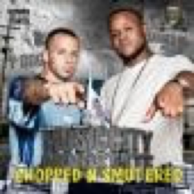 Music City Mindstate Chopped Smut ered by P Dog & James M cover