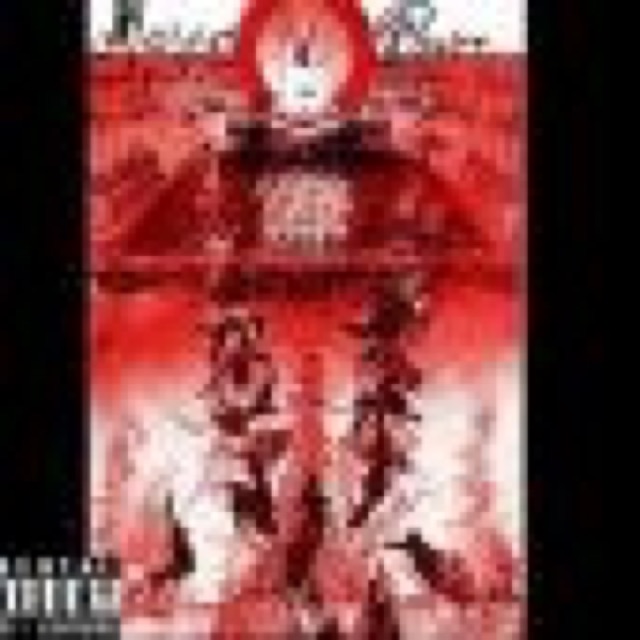 Music Is Power cover