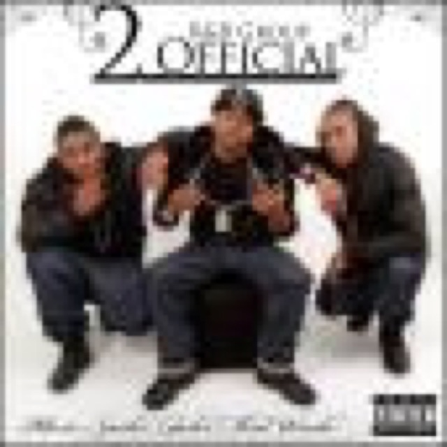 Music Speaks Louder Than Words by 2 Official cover