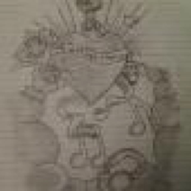 MUSIK MyUniqueStyleIsKlass Sick by Donte cover
