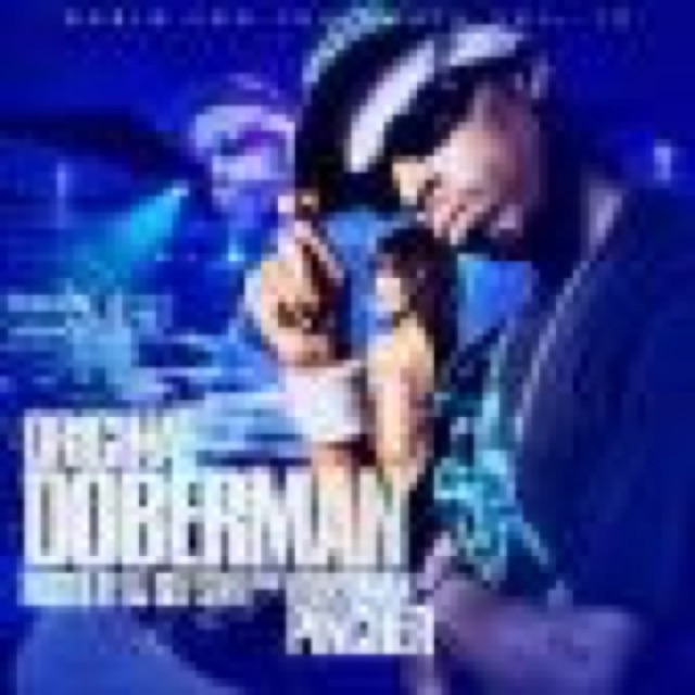 MusiQ For Tha Month Vol 19 Original Doberman cover