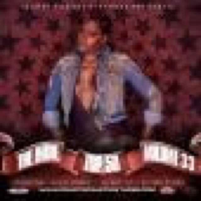 MusiQ For Tha Month Vol 37 The Indie Top 50 Vol 33 cover