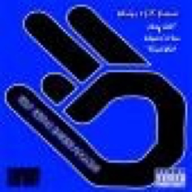 MusiQ For Tha Month Vol 38 Holy Shit Whered You Find Dis cover