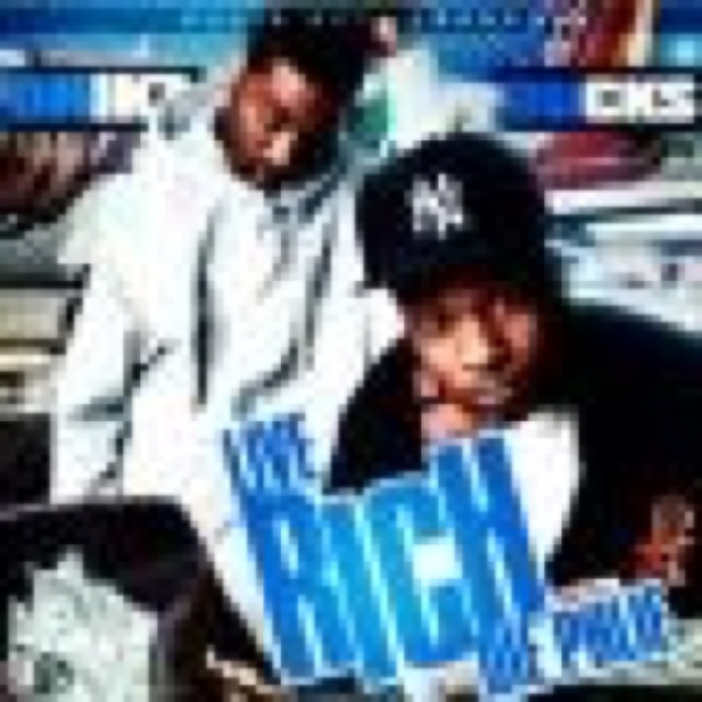 MusiQ For Tha Month Vol 39 Live Rich, Die Phlie cover