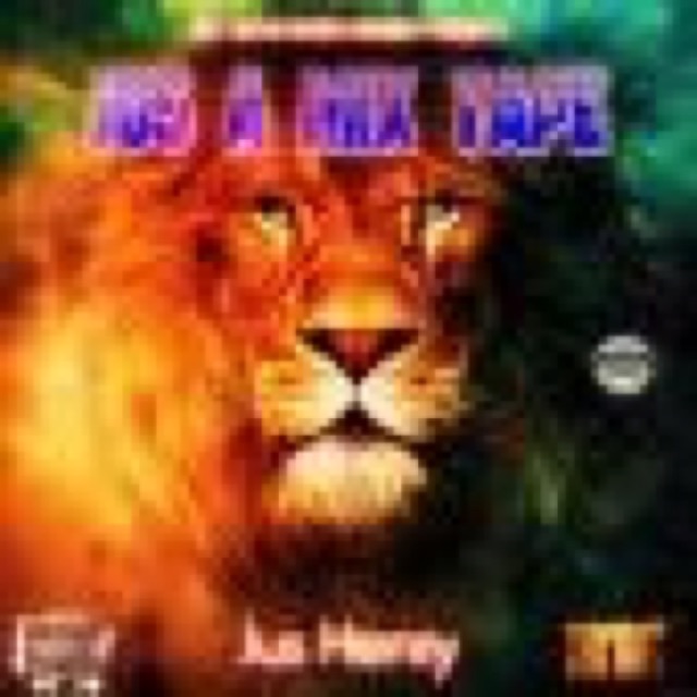 MusiQ For Tha Month Vol 48 Jus A Mix Tape cover