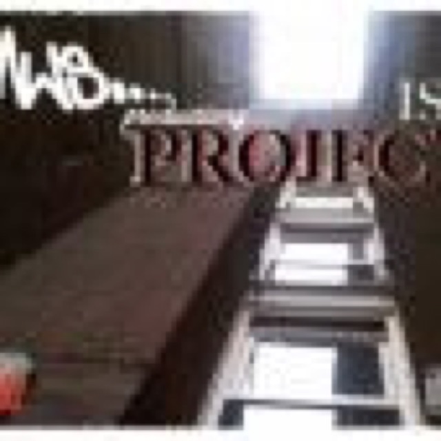 MwS ISA Project cover