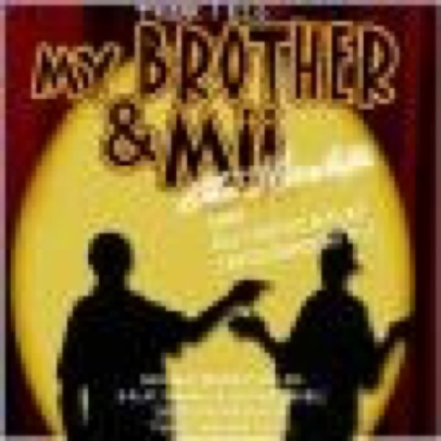My Brother Mii : The Mixtape by T * Merk & RSG cover