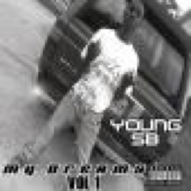 my dream vol 1 cover