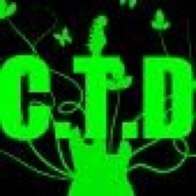 My First Won CTD VOL 1 cover