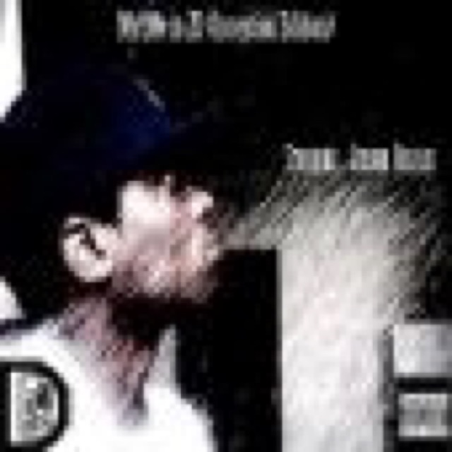 My Life in 2D Inception Edition cover