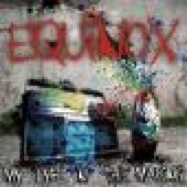 My Lyfe In The Making Mixtape by Equinox cover