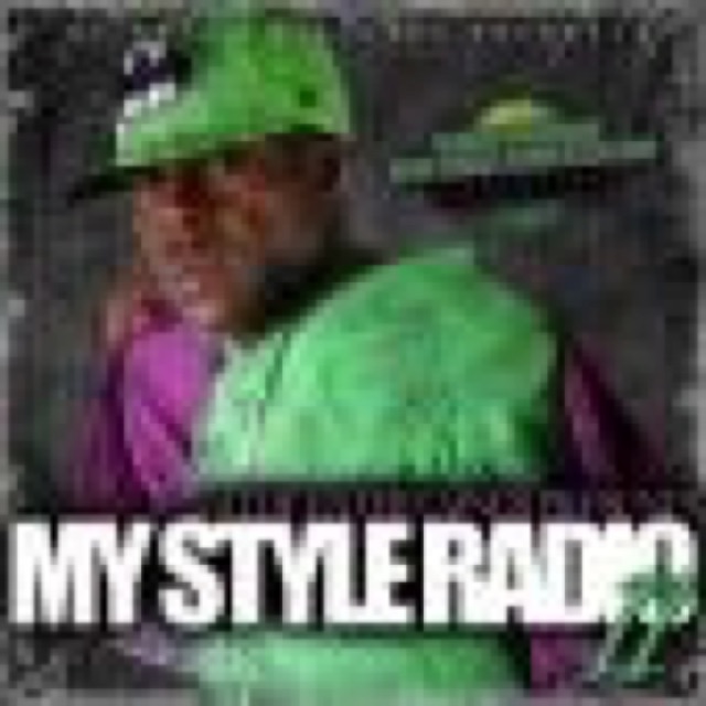 My Style Radio 11 cover