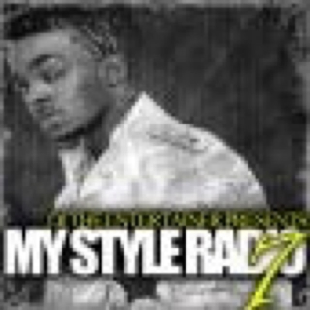 My Style Radio 7 by Roscoe Dash, Waka Flaka Flame, Gucci Mane, LG, Young Charles, Rick Ross, Camron cover