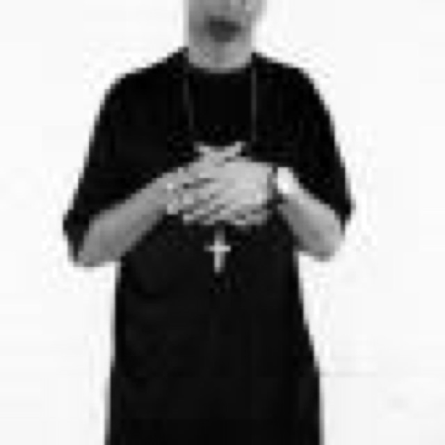 My Time 2 Shine by BarrNonE cover