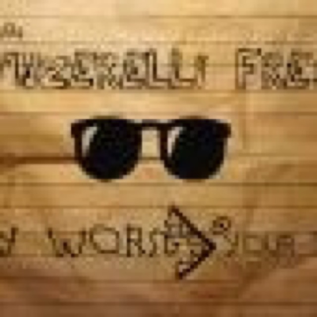 My Worst > your best cover