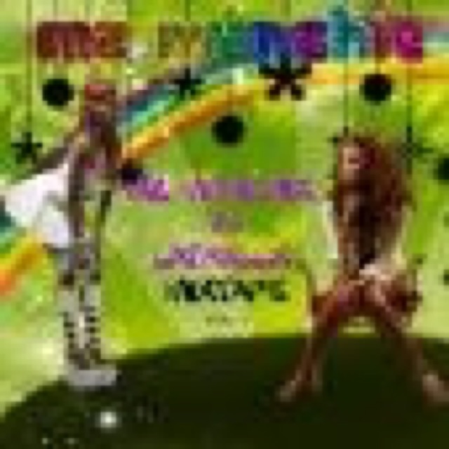 MzMunchie Vs Latrelle by MzMunchie, Latrelle, DJ Khaled, Diddy, T.I., Ludacris, Drake, Nicki Minaj, Left Eye, Kanye West, J.Cole, Miguel cover