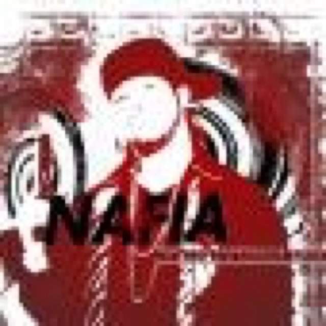 Nafia cover