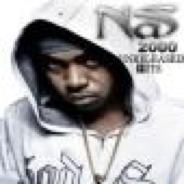 Nas 2000 cover