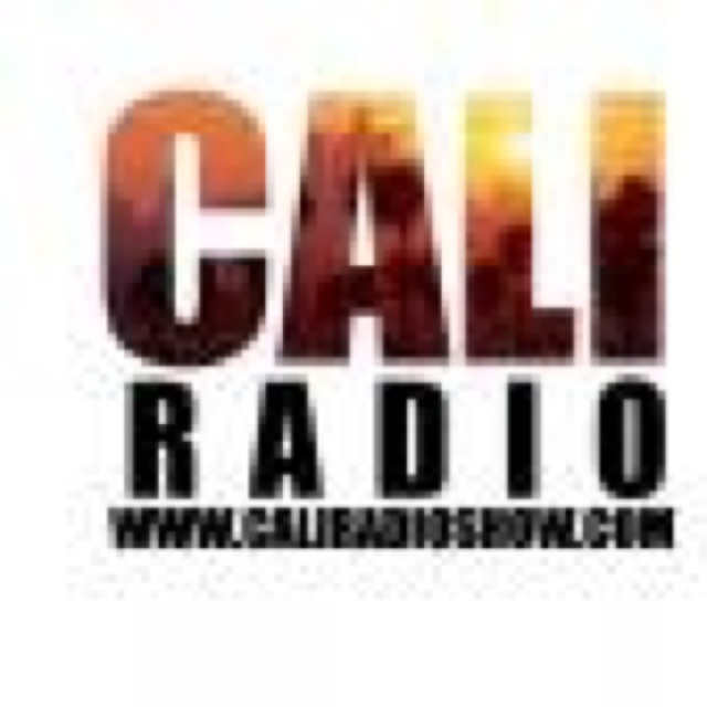 Nate Dog Tribute CaliRadio CD Dj CaliSlimm in the mix by Nate Dog and More...calradioshow.com cover