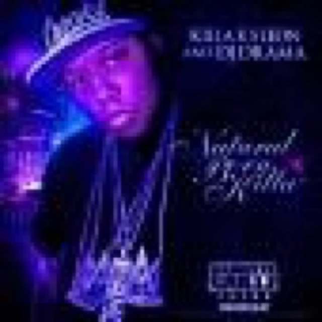NATURAL BORN KILLA SS BY DJ SCREWHEAD cover