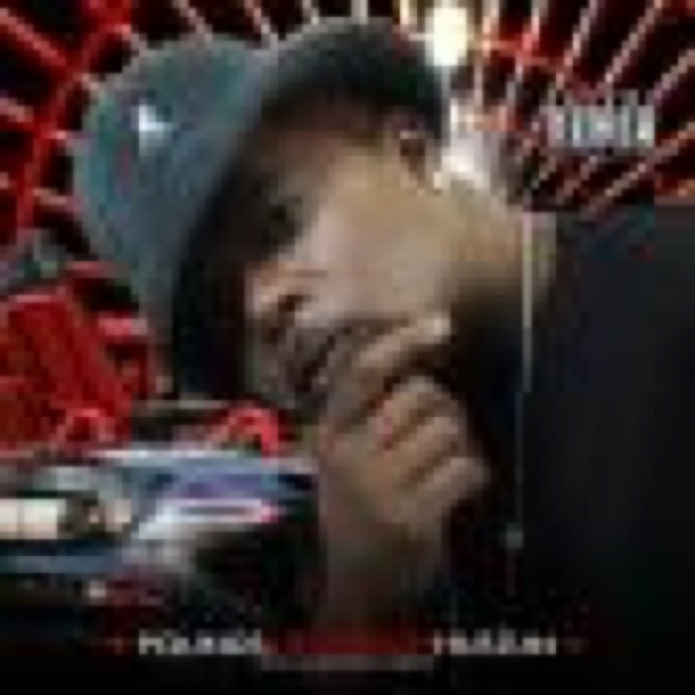 Necessary Hustlin cover