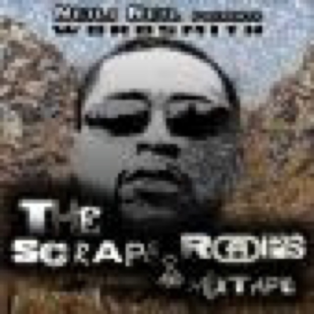Neili Neil Presents: Wordsmiths Scraps and Raps by Wordsmith cover