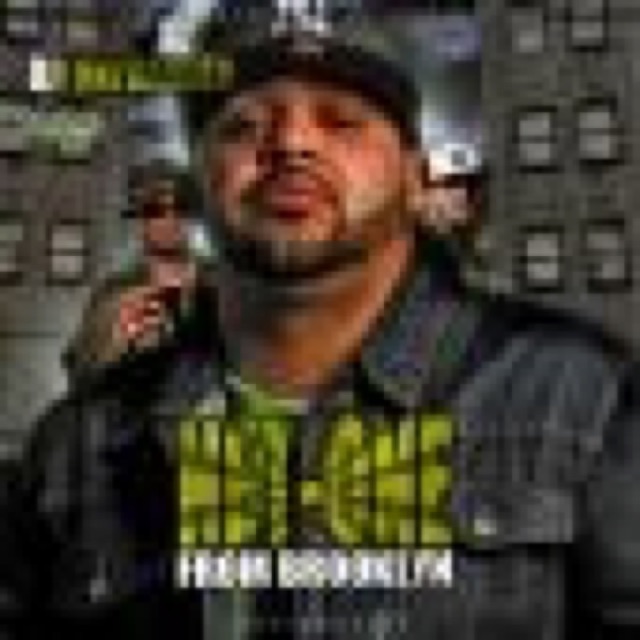 NET ONE FROM BROOKLYN cover