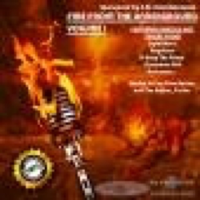 Network29s Fire From The Underground cover